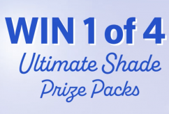 Coolaroo Summer Shade Giveaway 2025 Terms & Conditions